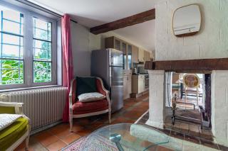 Maison 8 Pers- Plage Casino & Balades - Canapville - 6