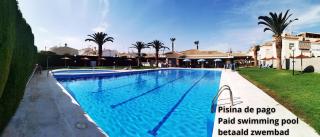 Casa Goleta - Torrevieja - 1