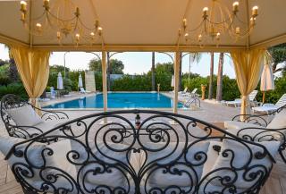 Villa Cavaliere - San Vito dei Normanni - 8