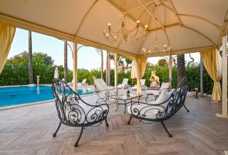 Villa Cavaliere - San Vito dei Normanni - 7