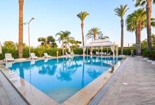 Villa Cavaliere - San Vito dei Normanni - 6
