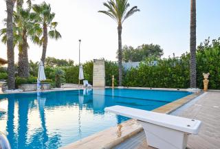 Villa Cavaliere - San Vito dei Normanni - 5
