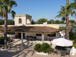 Villa Cavaliere - San Vito dei Normanni - 4