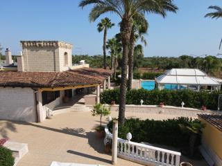 Villa Cavaliere - San Vito dei Normanni - 3