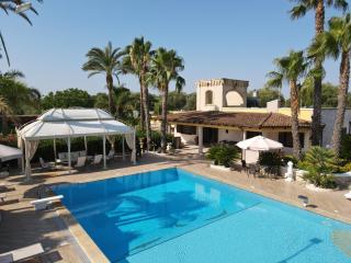 Villa Cavaliere - San Vito dei Normanni - 2
