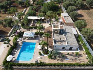 Villa Cavaliere - San Vito dei Normanni - 1