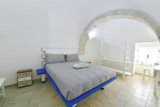 Trullo Nonna Itria - Martina Franca - 6