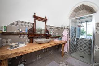 Trullo Nonna Itria - Martina Franca - 2