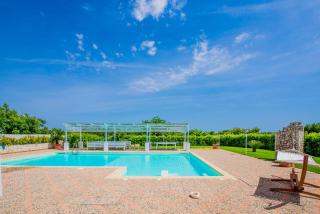 Trullo Nonna Itria - 1