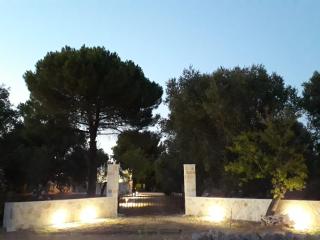 Trullo Sotto le Stelle - Ceglie Messapica - 8