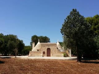 Trullo Sotto le Stelle - Ceglie Messapica - 7