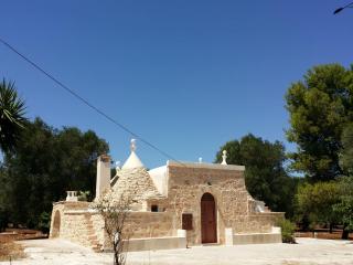 Trullo Sotto le Stelle - Ceglie Messapica - 5