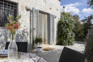 Casa dei Papaveri - San Michele Salentino - 9