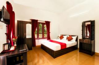 Wayanad Three Roots Stay - Jāmb - 8