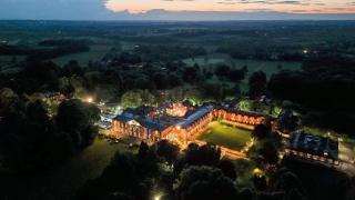 Bosworth Hall Hotel & Spa - Market Bosworth - 8