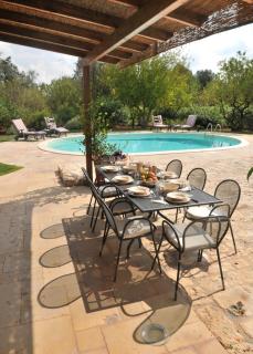 Trulli Stella - Spectacular 3 bed Villa w/Private Pool - Ceglie Messapica - 0