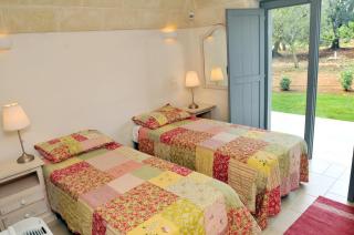 Trulli Stella - Spectacular 3 bed Villa w/Private Pool - Ceglie Messapica - 5