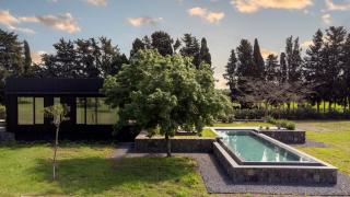 Scorzamara Country Lodges - 9