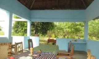 Didimiza Guest House - Utende - 8