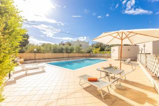 Villa Dania - Ceglie Messapica - 9