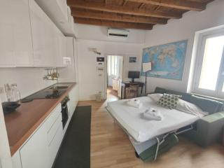 Navigli view cozy apartment - 6
