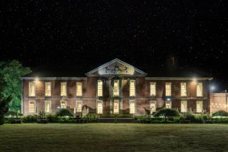 Bosworth Hall Hotel & Spa - Market Bosworth - 6