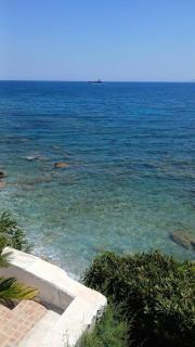 Beautiful House in Front of the Sea - Gázion - 2