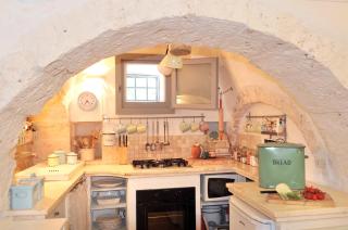 trulli mimosa by pugliadamare - San Michele Salentino - 8