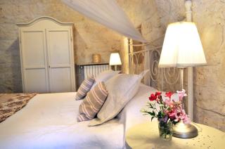trulli mimosa by pugliadamare - San Michele Salentino - 7