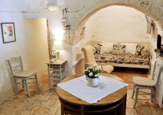 trulli mimosa by pugliadamare - San Michele Salentino - 3