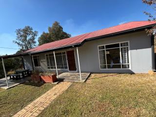 Forest View Self Catering - Muldersdrift - 9
