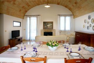 Villa Nichil - Tricase - 9