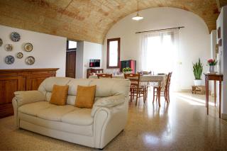 Villa Nichil - Tricase - 4