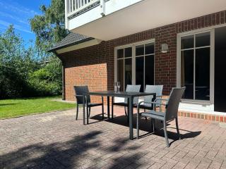 Haus Katy, Whg 3 - Sankt Peter-Ording - 9