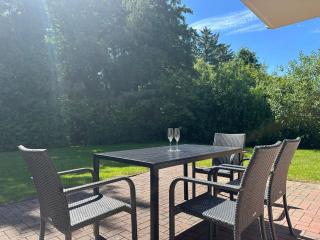 Haus Katy, Whg 3 - Sankt Peter-Ording - 8
