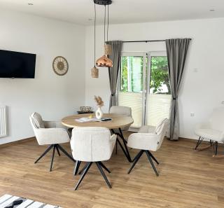 Ferienwohnung V Beck-Bräu nahe Bamberg - Trabelsdorf - 0