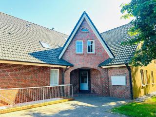 Haus Katy, Whg 3 - Sankt Peter-Ording - 1