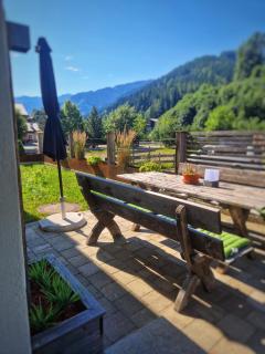 Hochwart Apartment - in der Nähe der Liftstation Schönleiten - Saalbach-Hinterglemm - 0