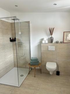 Ferienwohnung V Beck-Bräu nahe Bamberg - Trabelsdorf - 8