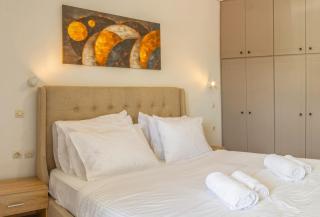 Lefkada Nidri Center Apartment - 7