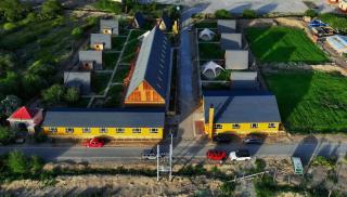 Fengchui Banxia Manor Wild Luxury Camp - Taxkorgan - 0