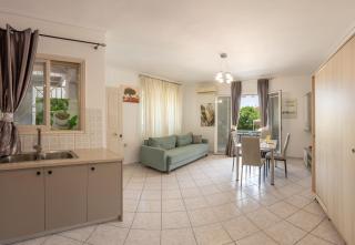 Lefkada Nidri Center Apartment - Nydri - 5