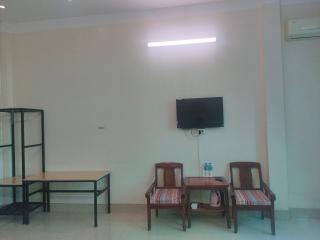 Ngoc Son Hotel - Hoàng Ngà - 7