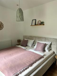 Ferienwohnung V Beck-Bräu nahe Bamberg - Trabelsdorf - 6