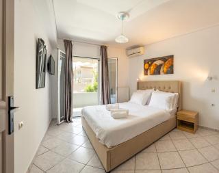 Lefkada Nidri Center Apartment - Nydri - 8