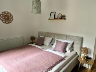 Ferienwohnung V Beck-Bräu nahe Bamberg - Trabelsdorf - 7