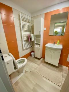Apartmán Karovi - Deštné v Orlických horách - 8