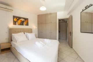 Lefkada Nidri Center Apartment - 9