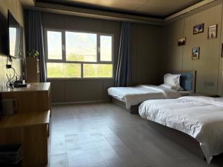 Fengchui Banxia Manor Wild Luxury Camp - Taxkorgan - 9