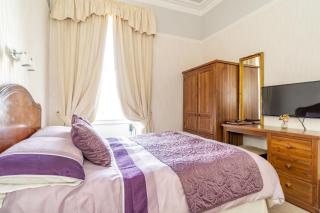 Gifford House - Edinburgh - 9